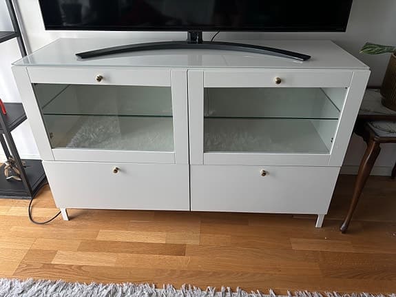 Tv-möbel
