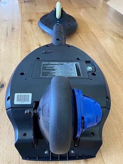 Razor RipStik Electric – Ny! Med fjärrkontroll