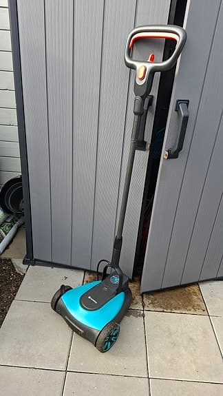 Gardena HandyMower 22/18V P4A