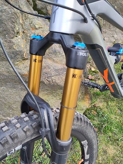 YT Jeffsy 27 CF Pro Race 2018