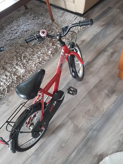 Barncykel