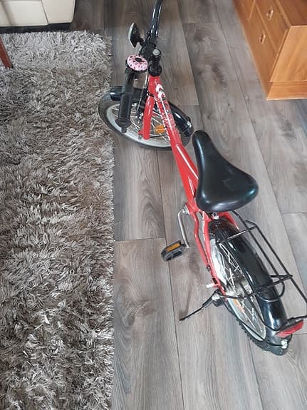 Barncykel