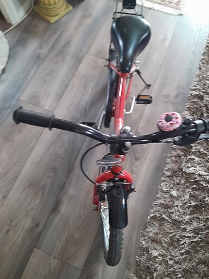 Barncykel
