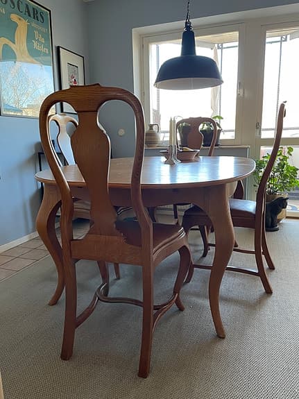Matgrupp, ovanlig, sekelskiftet, både jugend och rokoko.