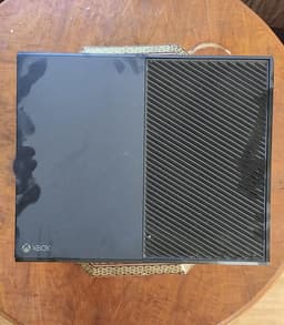 Xbox One 1540 2015 500gb