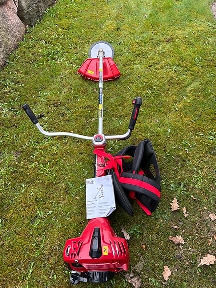 Trimmer