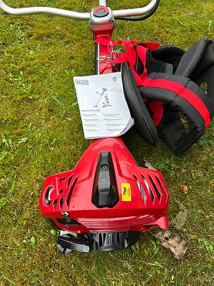 Trimmer