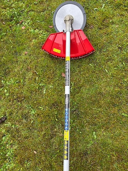 Trimmer