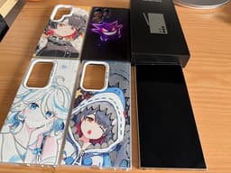 Samsung Galaxy S24 Ultra 256GB