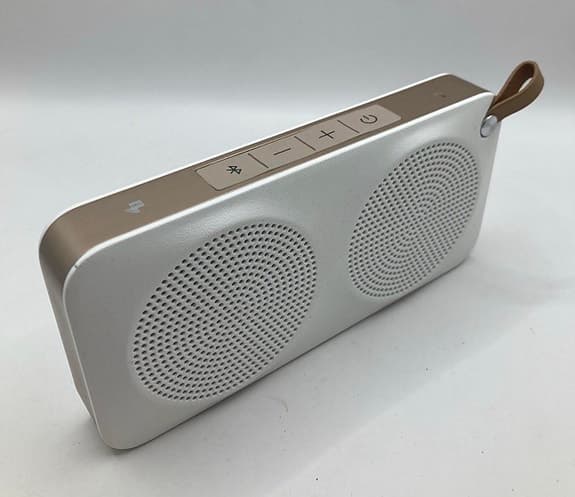 Pegasus bluetooth grym ljud