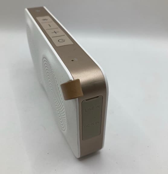 Pegasus bluetooth grym ljud