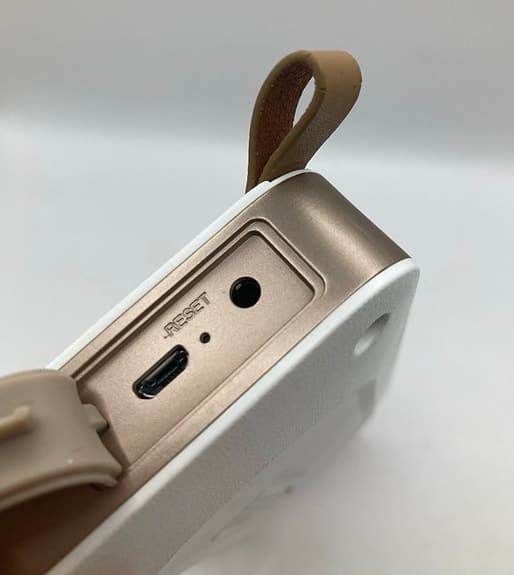 Pegasus bluetooth grym ljud