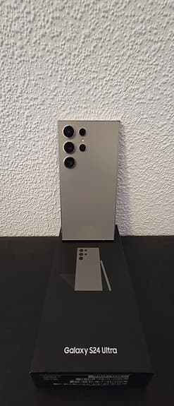 Samsung Galaxy S24 Ultra