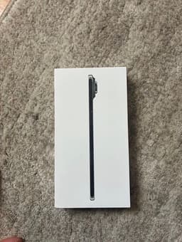 Iphone 17 Air Trasig Skärm