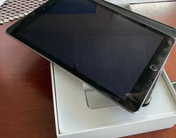 Apple iPad Air 2 surfplatta 64 GB (med plats för SIM)