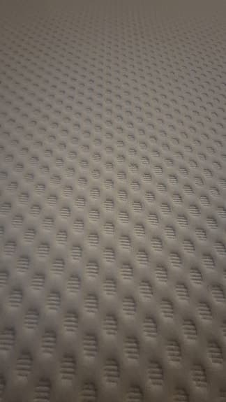 IKEA bäddmadrass NORDBERGET! 160X200cm i mycket bra skick!