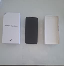 Honor magic8 lite