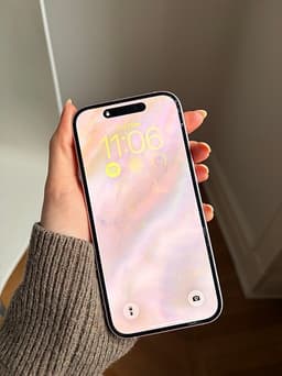 Apple iPhone 15 128 GB rosa