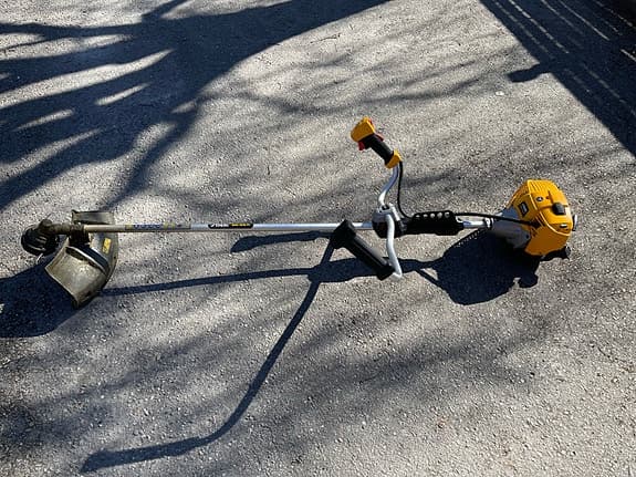 Stiga SB 33 D Grästrimmer