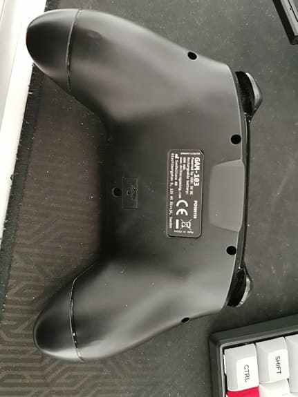 deltaco gaming GAM-103