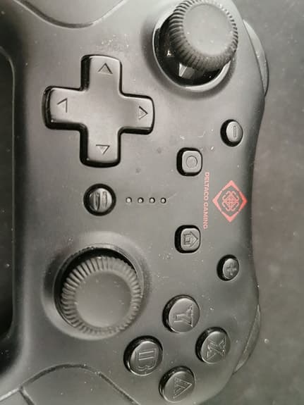 deltaco gaming GAM-103