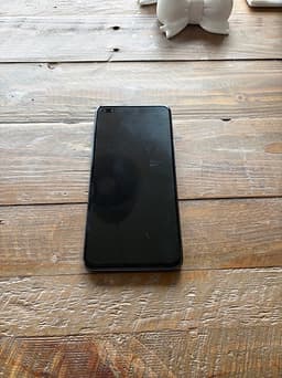 Oneplus nord 256gb