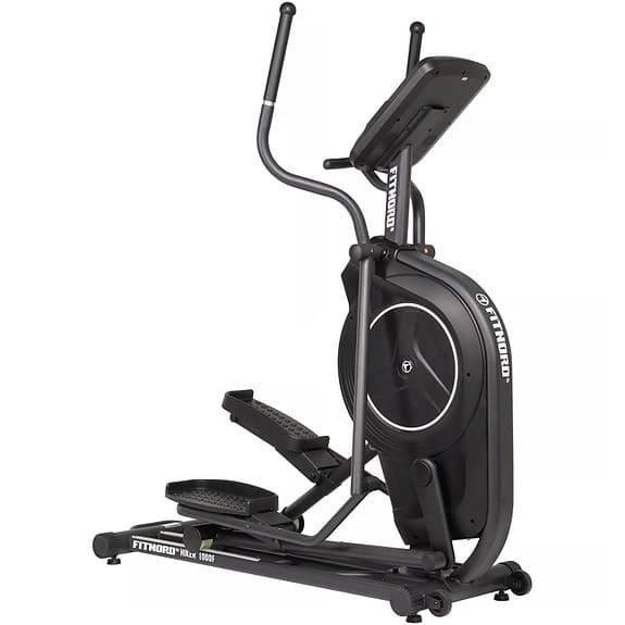 Crosstrainer Fitnord 1000f toppmodell