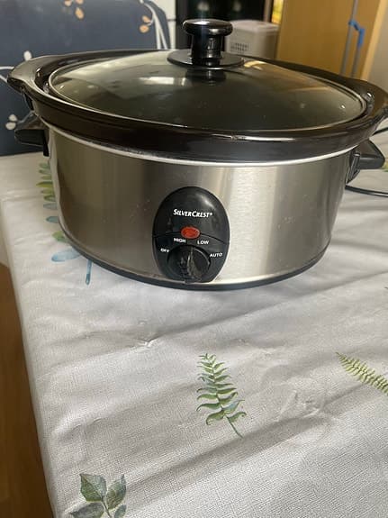 slökokare