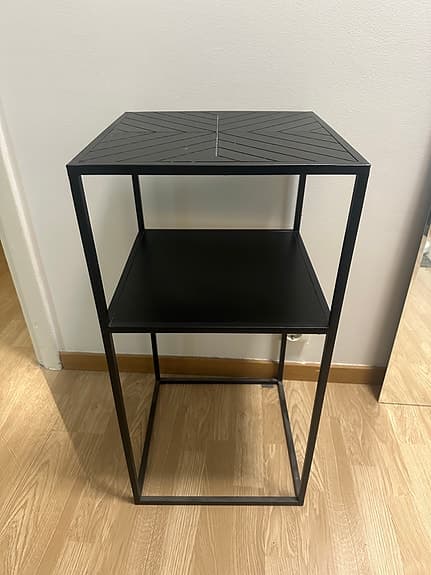 Sängbord