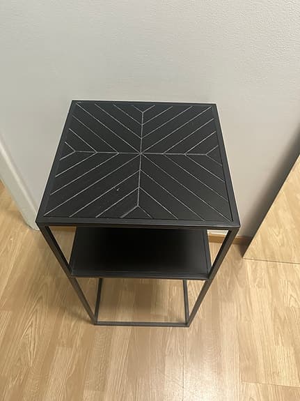Sängbord