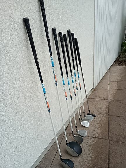 Golfset