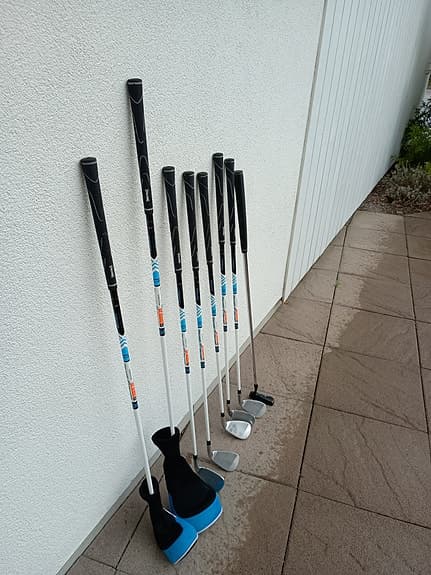 Golfset