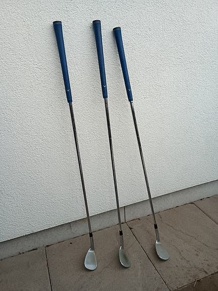 Golfset