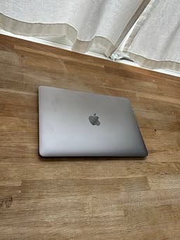 Apple MacBook Air 2018 bärbar dator