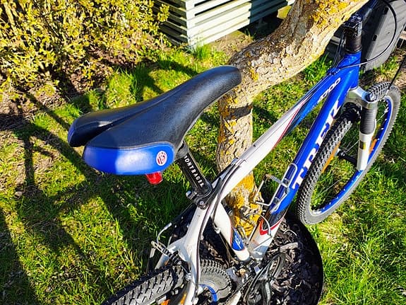 MTB Trek 4700