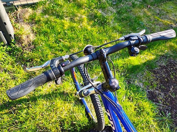 MTB Trek 4700