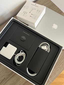 Macbook Pro Retina 13’ 2015