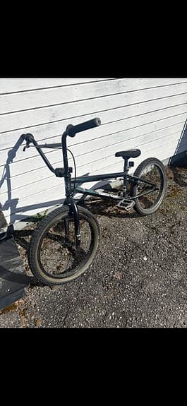 WeThePeople Arcade bmx