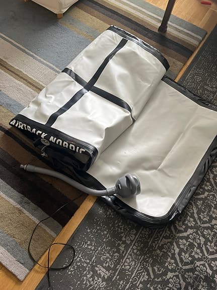 Airtrack