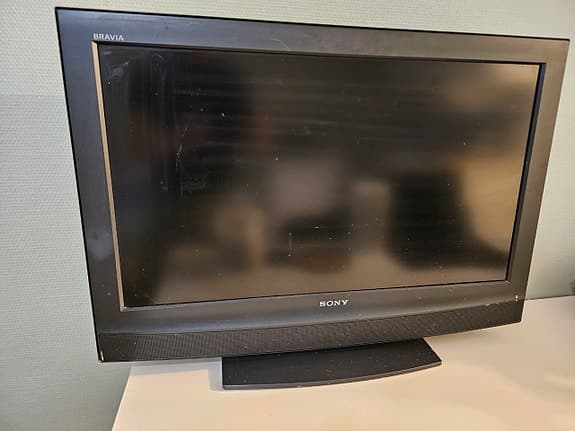Sony Bravia KDL-32U2000 LCD TV