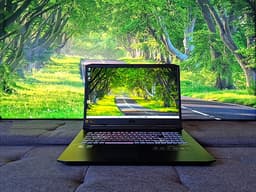 ACER Nitro 5 | 144Hz | RTX 3080 | 5800H | 16GB | 1TB | Gaming Laptop