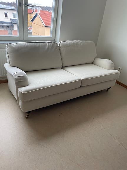 Howardsoffa 2,5 sits