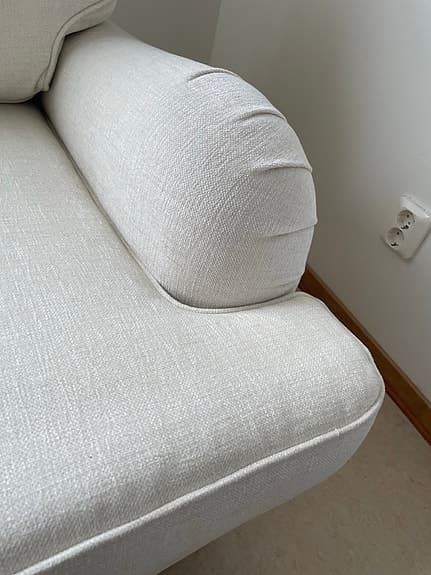 Howardsoffa 2,5 sits