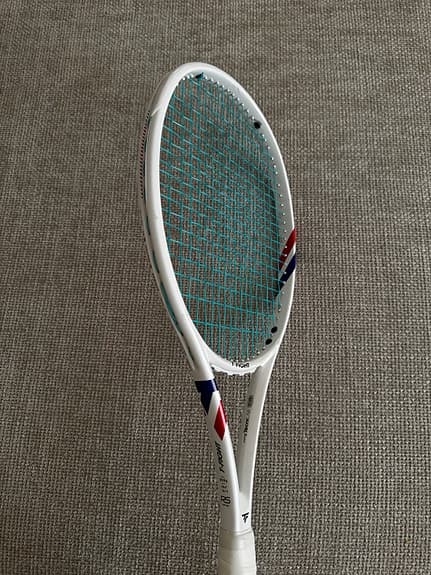 Tecnifibre T-Fight 305S i nyskick!