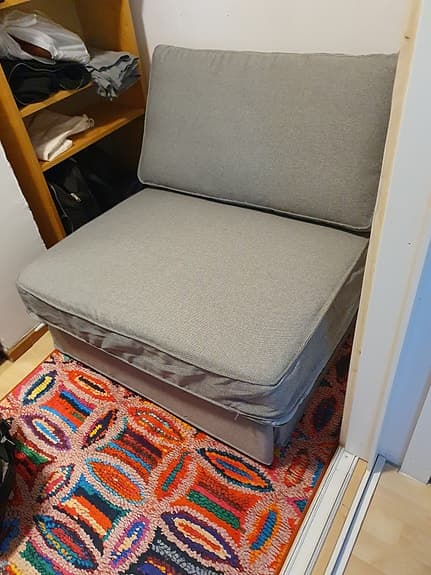 kivik bäddsoffa ikea