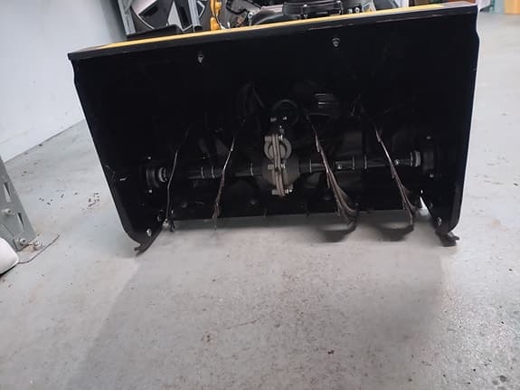 FXA 56 cm snöslunga i nyskick
