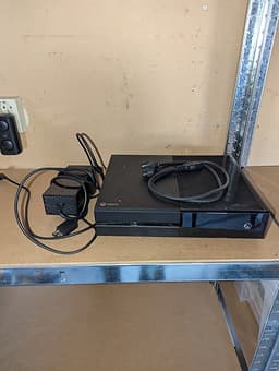 Xbox one