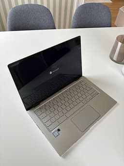 Asus Chromebook Flip C434TA Touch