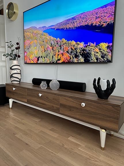 TV-Bänk/Mediabänken