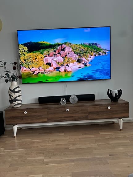 TV-Bänk/Mediabänken